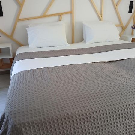 Adam'S House Apartment Achladies  ภายนอก รูปภาพ