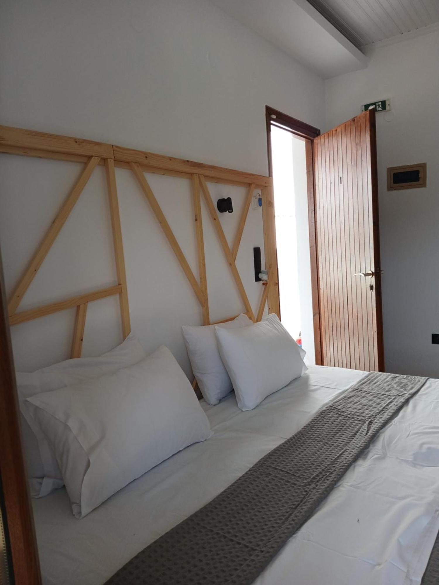Adam'S House Apartment Achladies  ภายนอก รูปภาพ
