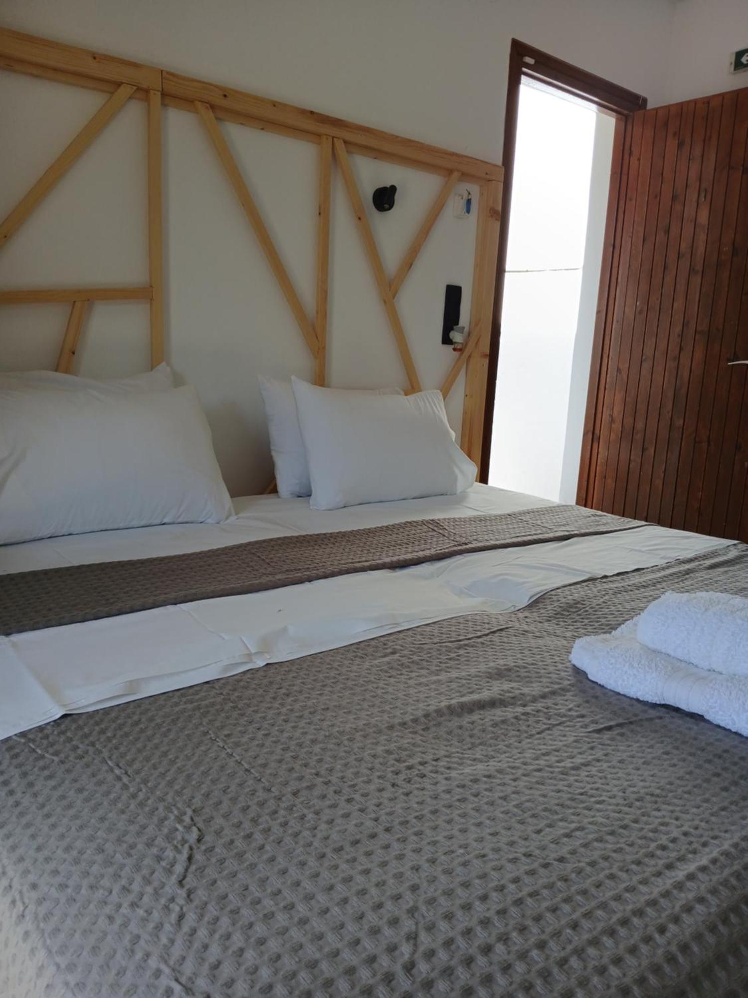 Adam'S House Apartment Achladies  ภายนอก รูปภาพ