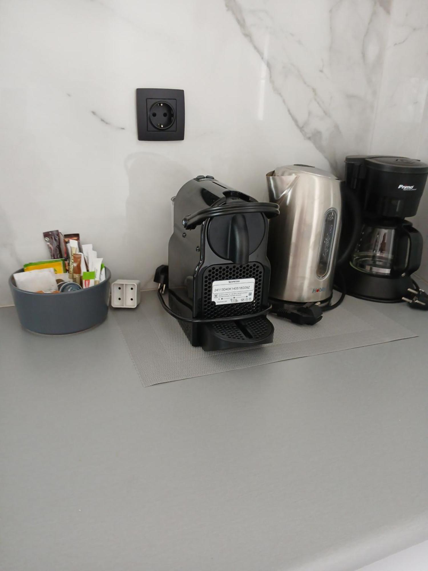 Adam'S House Apartment Achladies  ภายนอก รูปภาพ