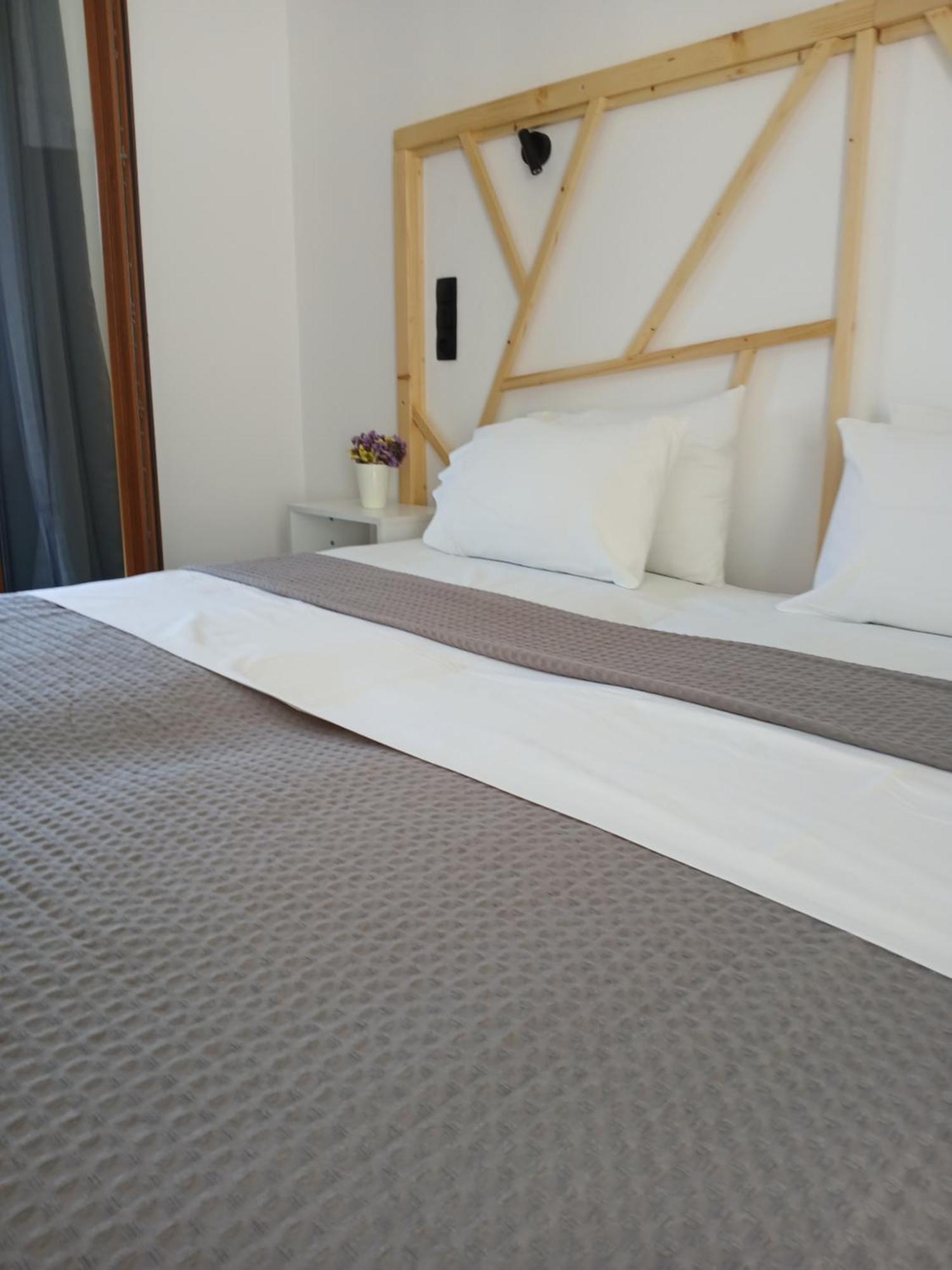 Adam'S House Apartment Achladies  ภายนอก รูปภาพ