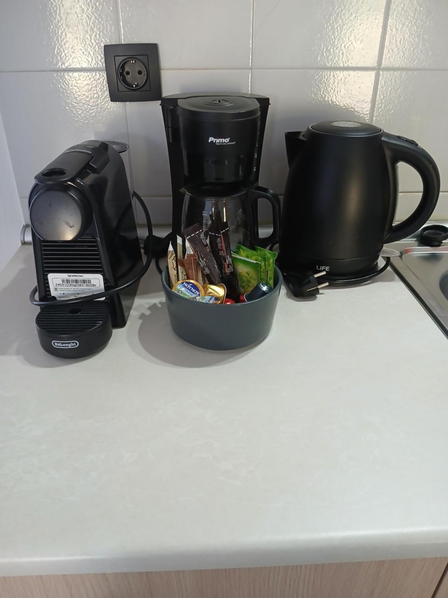 Adam'S House Apartment Achladies  ภายนอก รูปภาพ