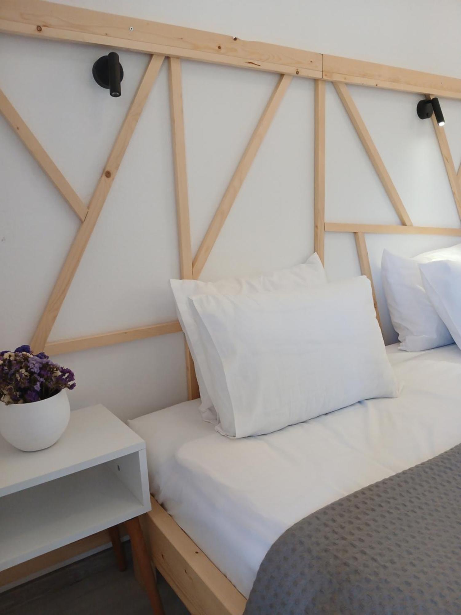 Adam'S House Apartment Achladies  ภายนอก รูปภาพ